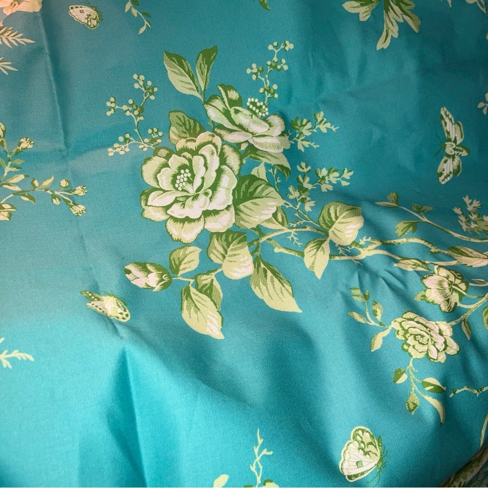 Ralph Lauren Floral Chintz Fabric